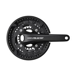 stred SHIMANO FCT4060 44/32/22 9s